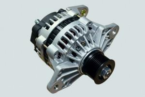 Генератор 24V 70A (ISLe, QSB, 6BTAA, ISM) 5282841, 2874863 ALD8019 KRAUF