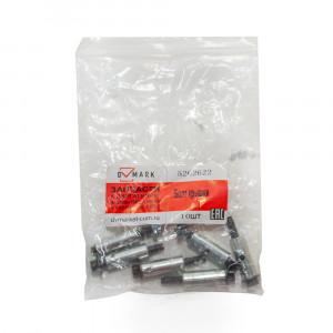 Болт клапанной крышки с втулкой ISF 2.8 M6 X 1.25 X 39.5